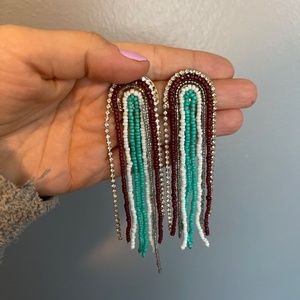 Free People Earrings